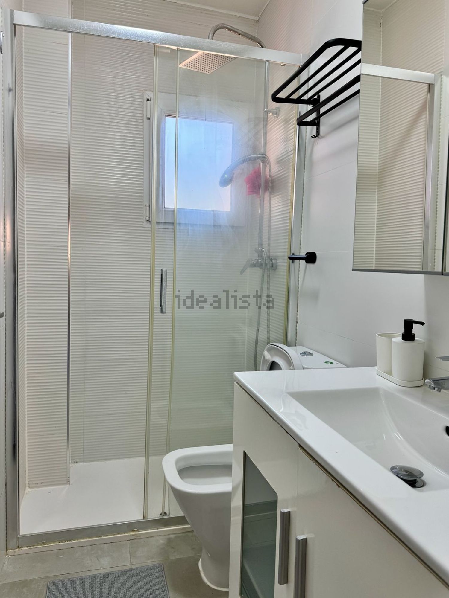 Habitación en alquiler, Madrid