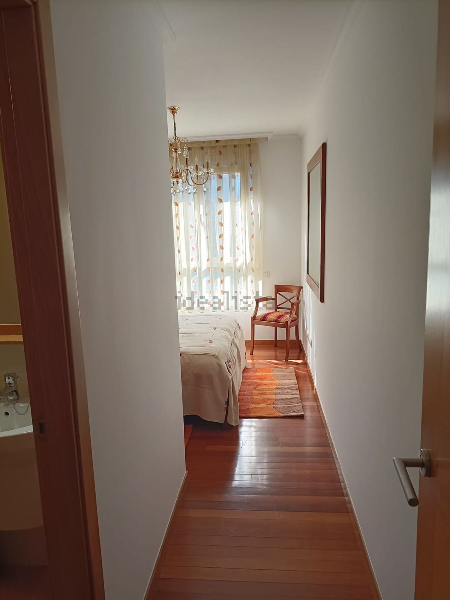 Pis de 100 m² a Santiago de Compostel·la