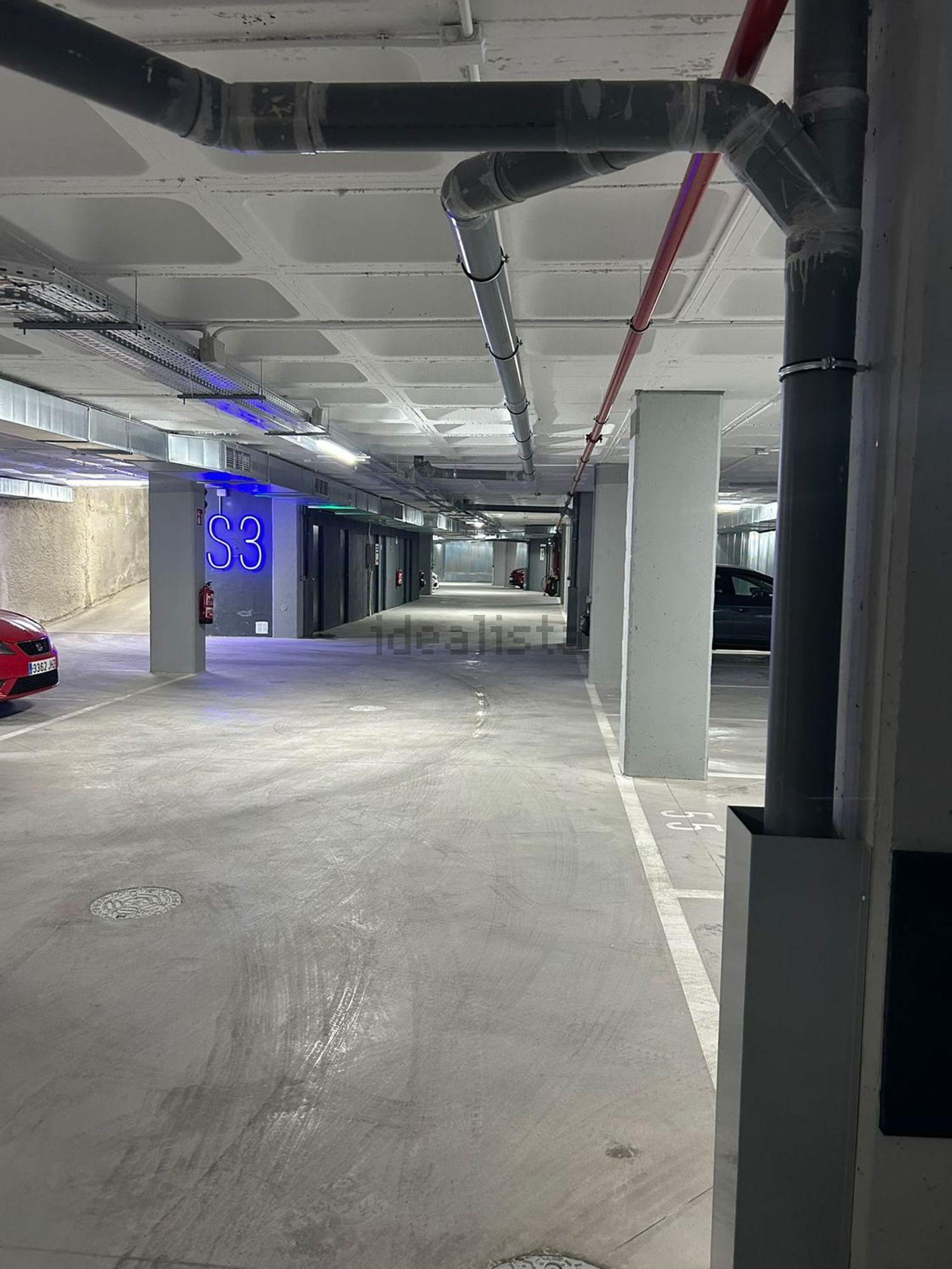 Pis de 79 m² a Madrid