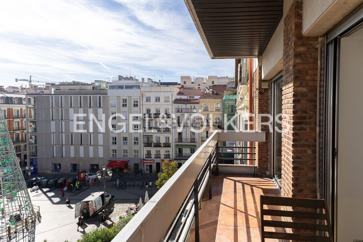 Appartamento 67 m² a Madrid
