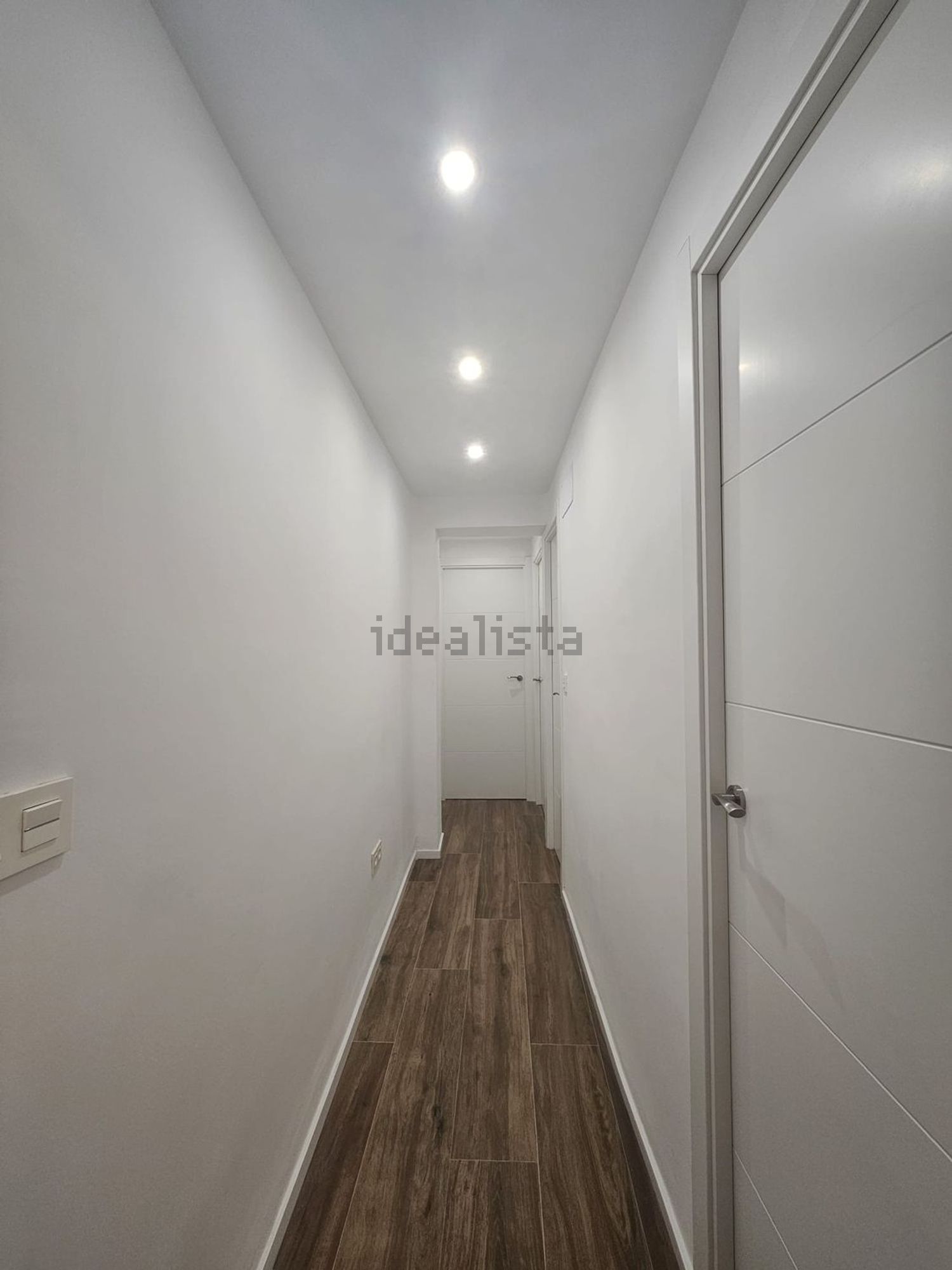 Pis de 80 m² a Granada