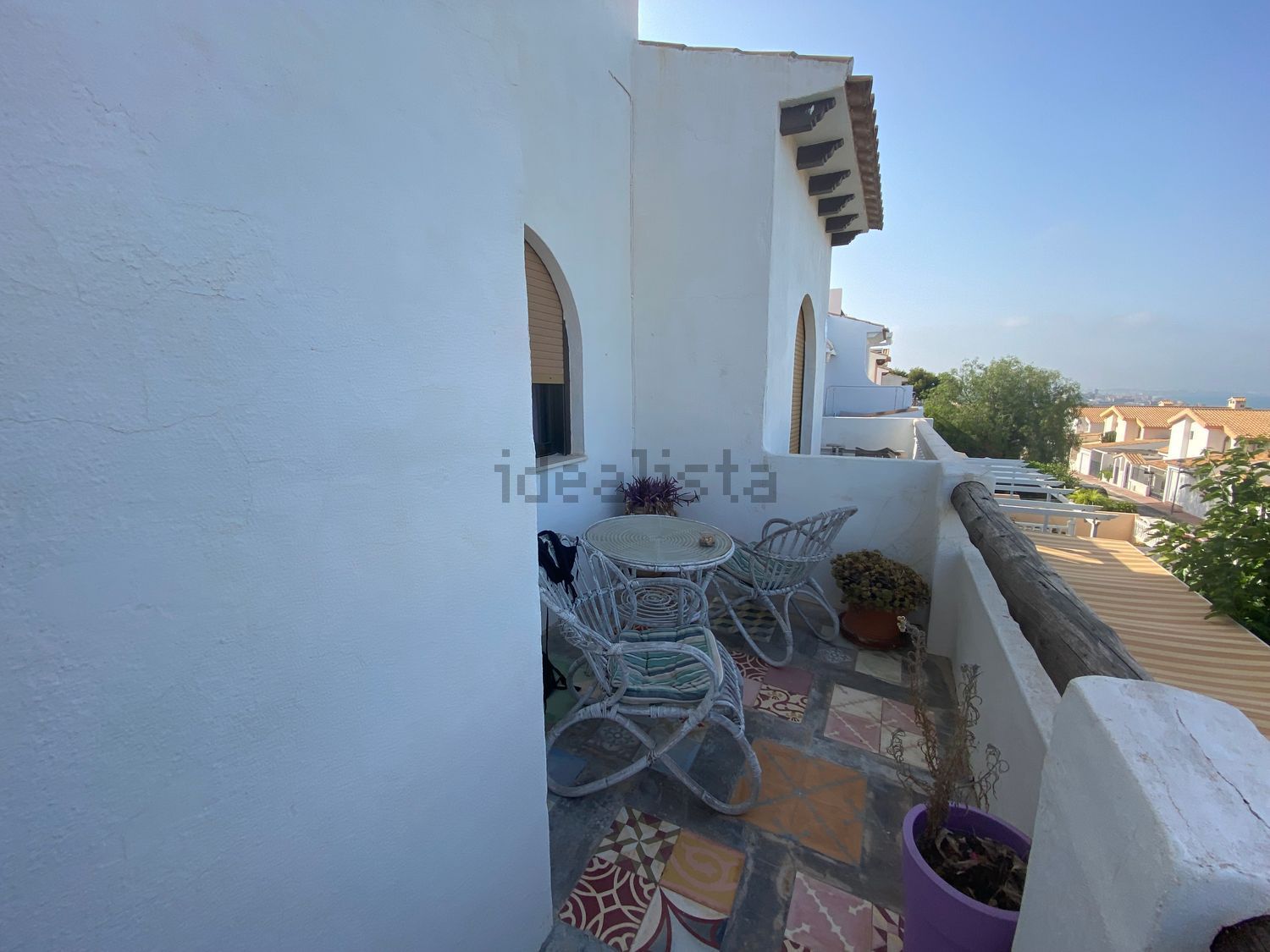 Casa de 140 m² a Santa Pola
