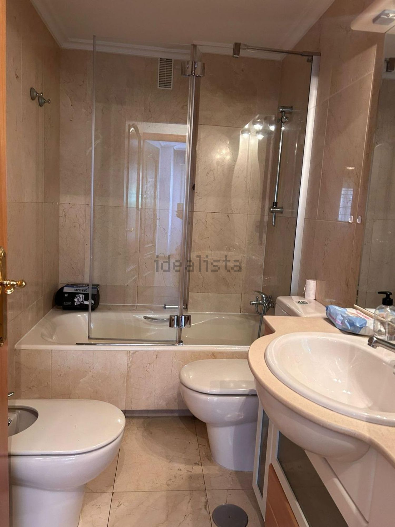 Pis de 87 m² a Ponferrada