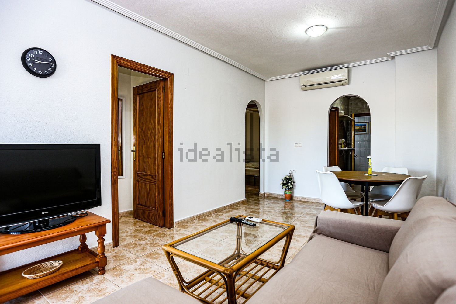 Pis de 60 m² a Oriola
