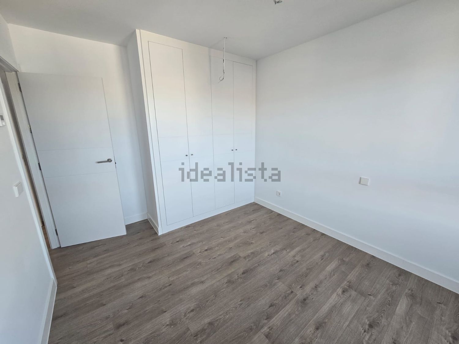 Pis de 112 m² a Madrid