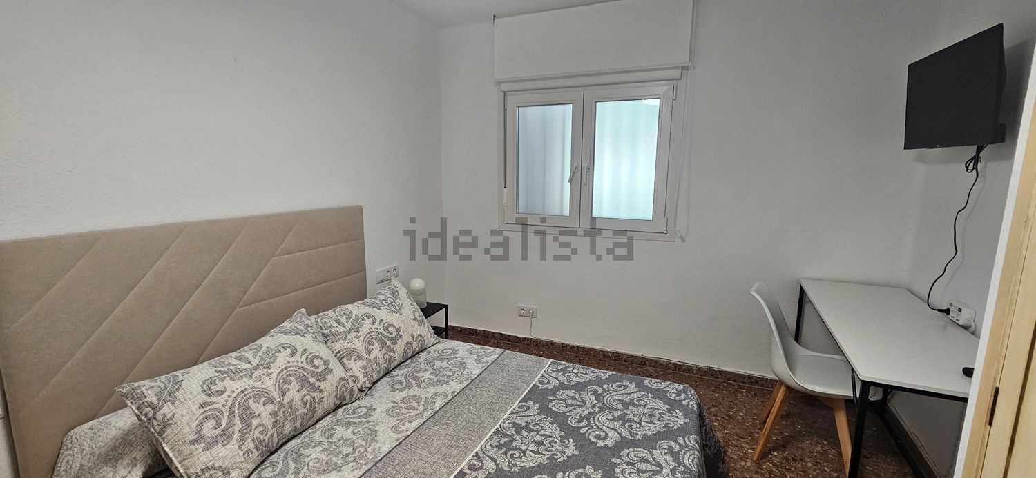 Habitació de lloguer, València