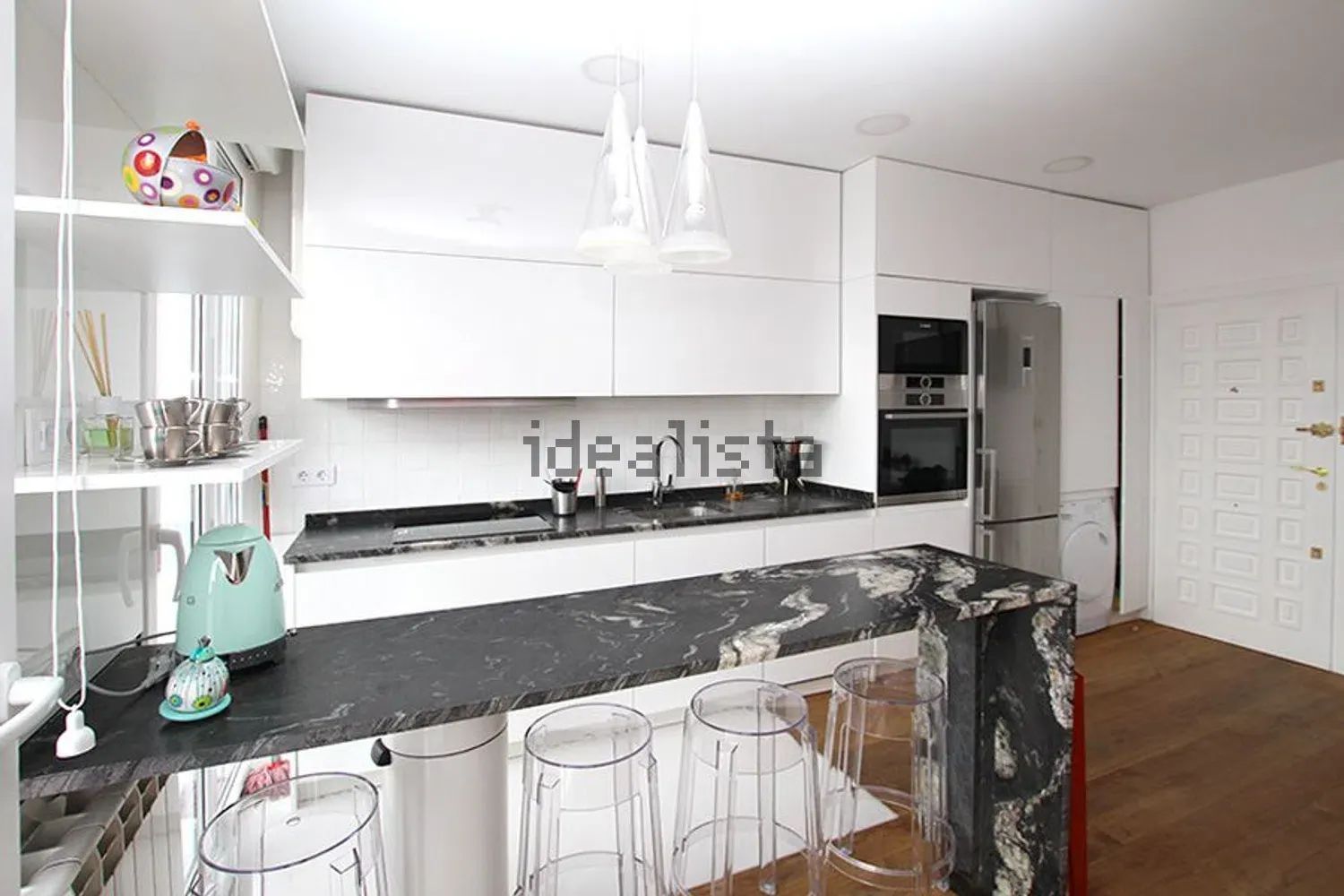 Pis de 73 m² a Madrid
