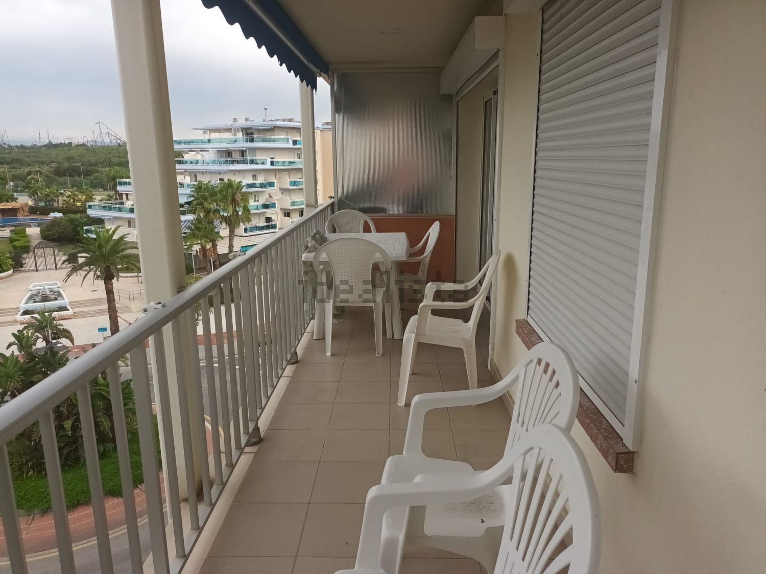 Pis de 102 m² a Vila-seca