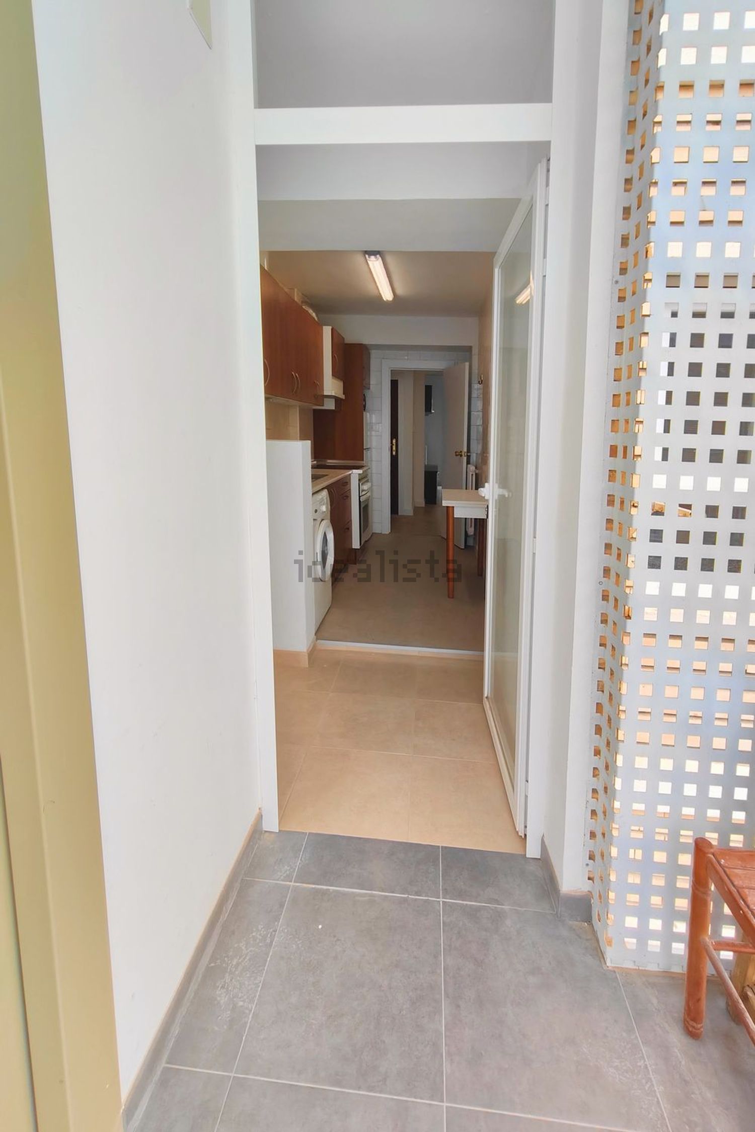 Pis de 79 m² a Saragossa