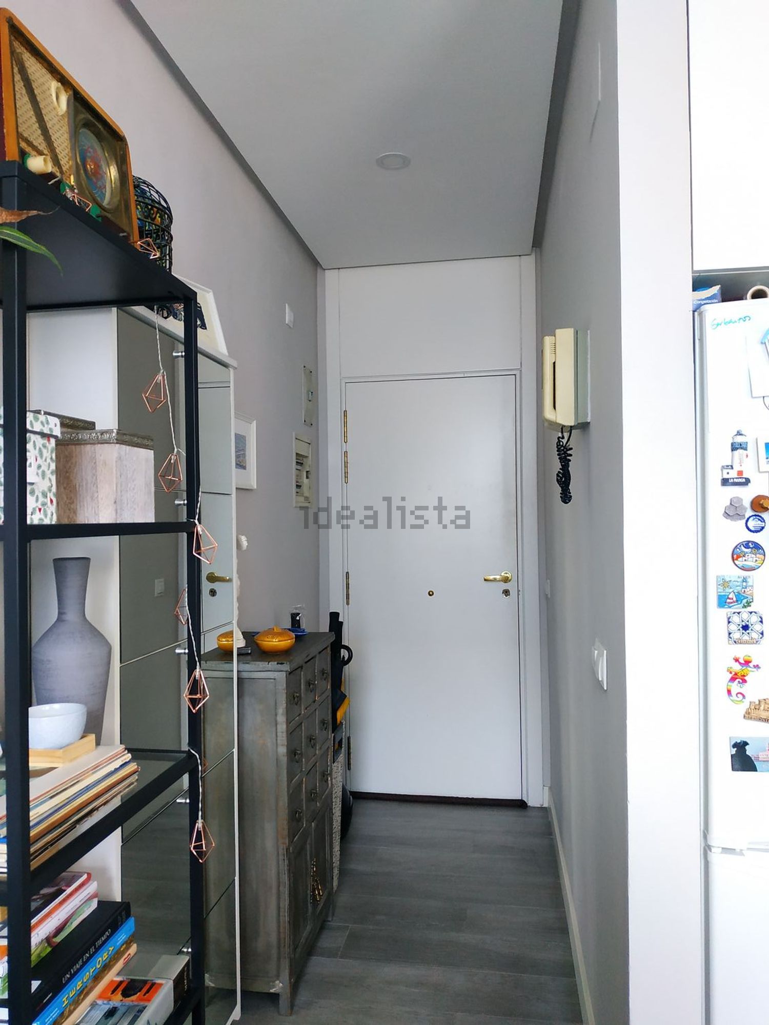 Piso de 38 m² en Madrid