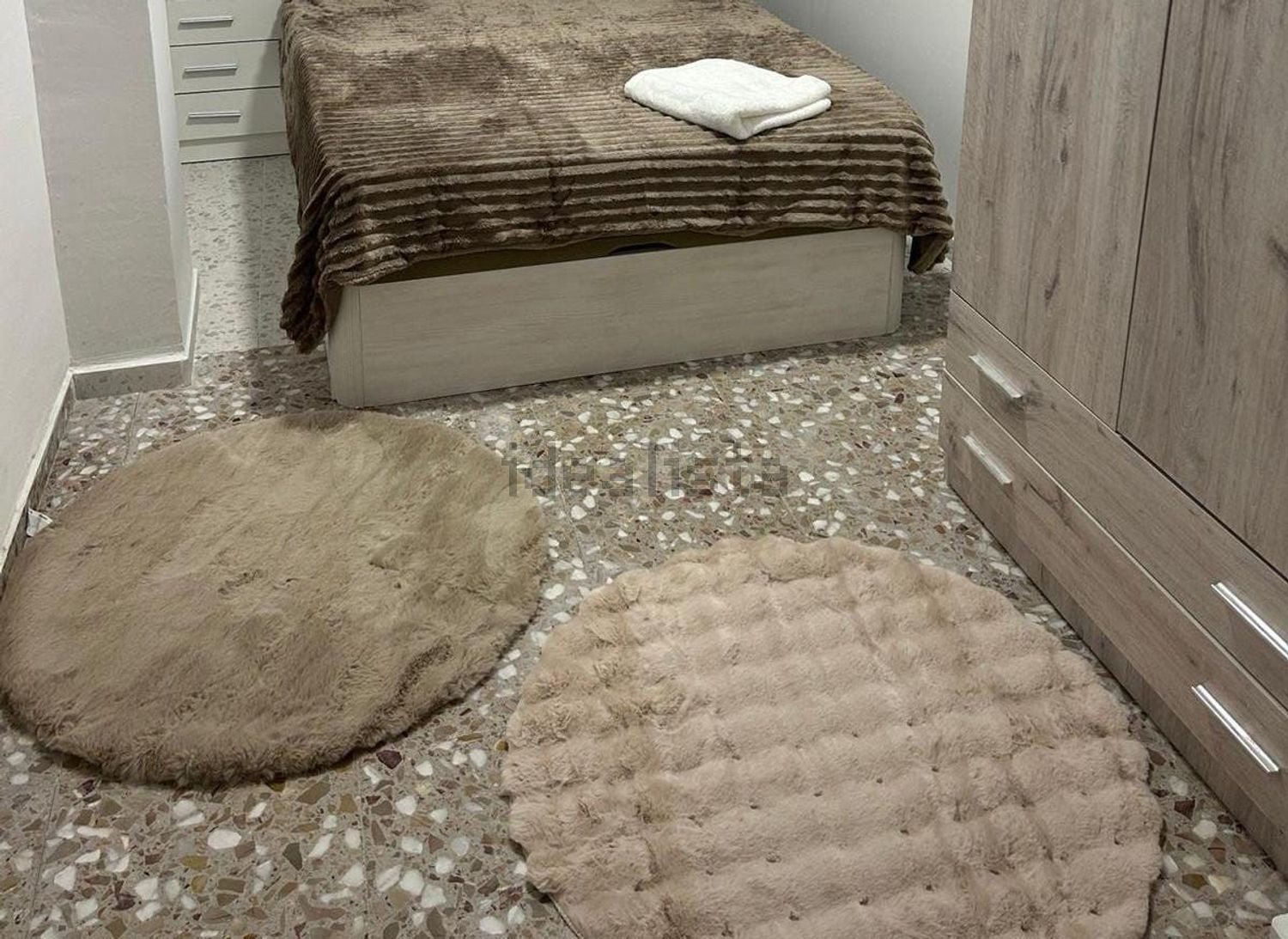 Piso de 90 m² en Segorbe