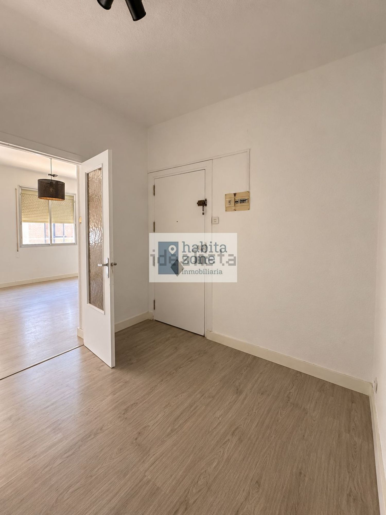 Pis de 102 m² a Madrid