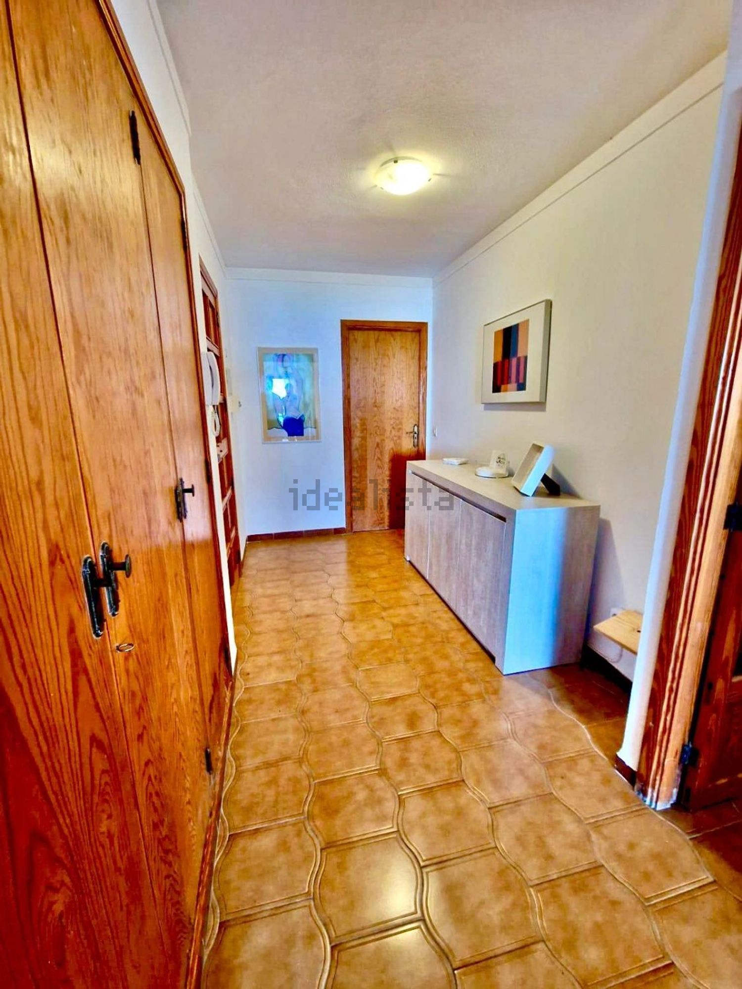 Pis de 115 m² a Son Servera