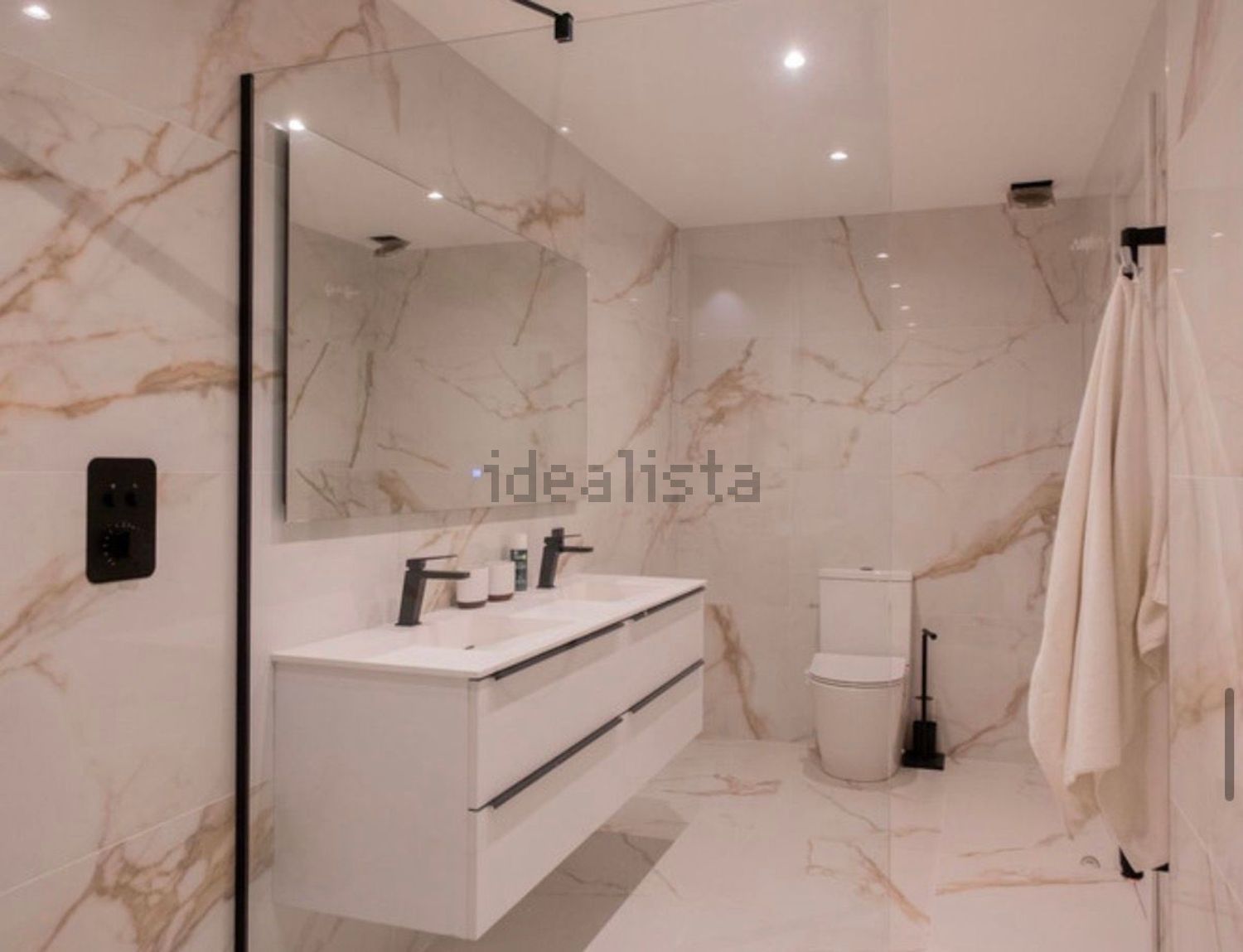 Pis de 122 m² a Marbella