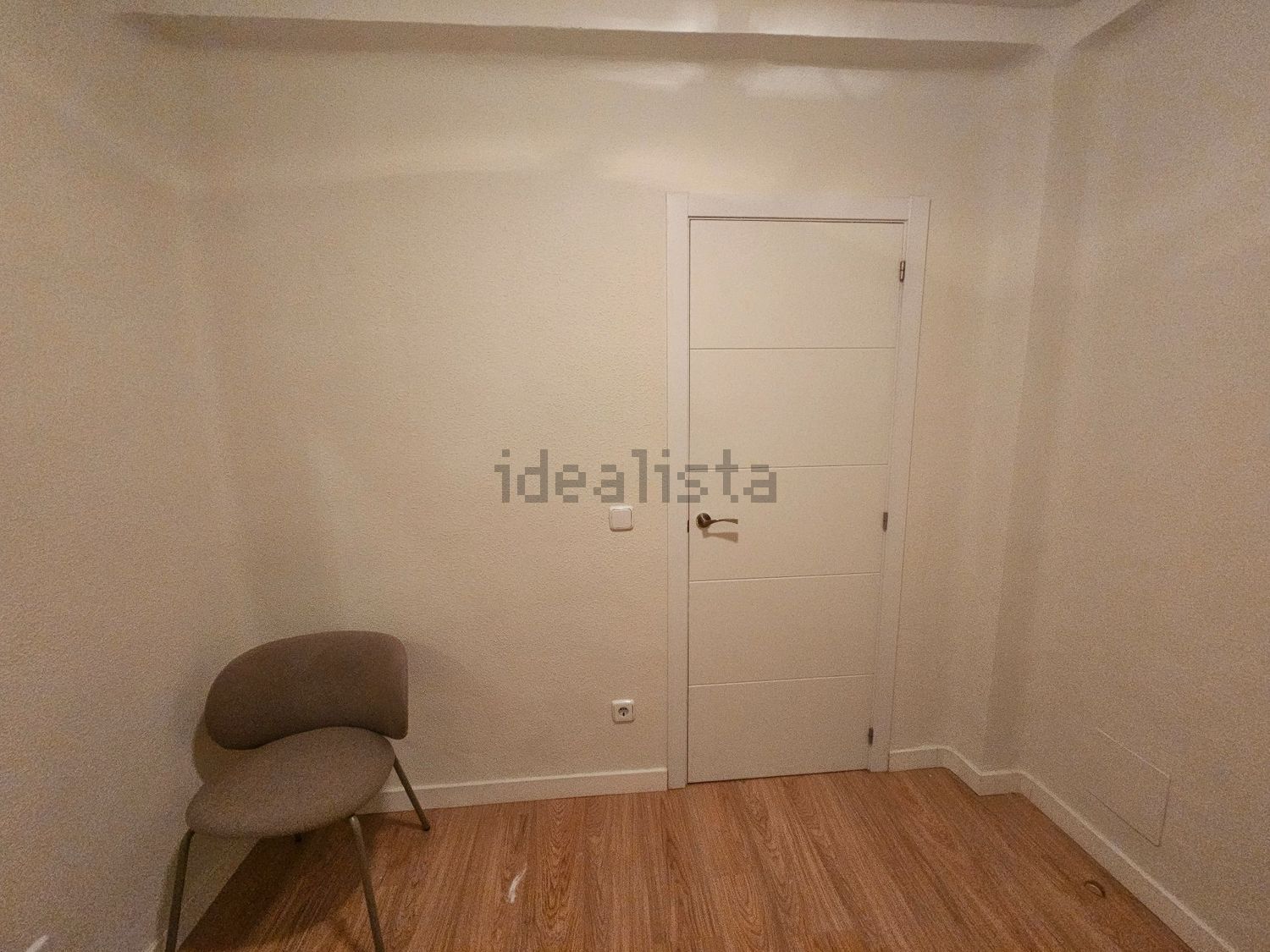 Pis de 92 m² a Madrid