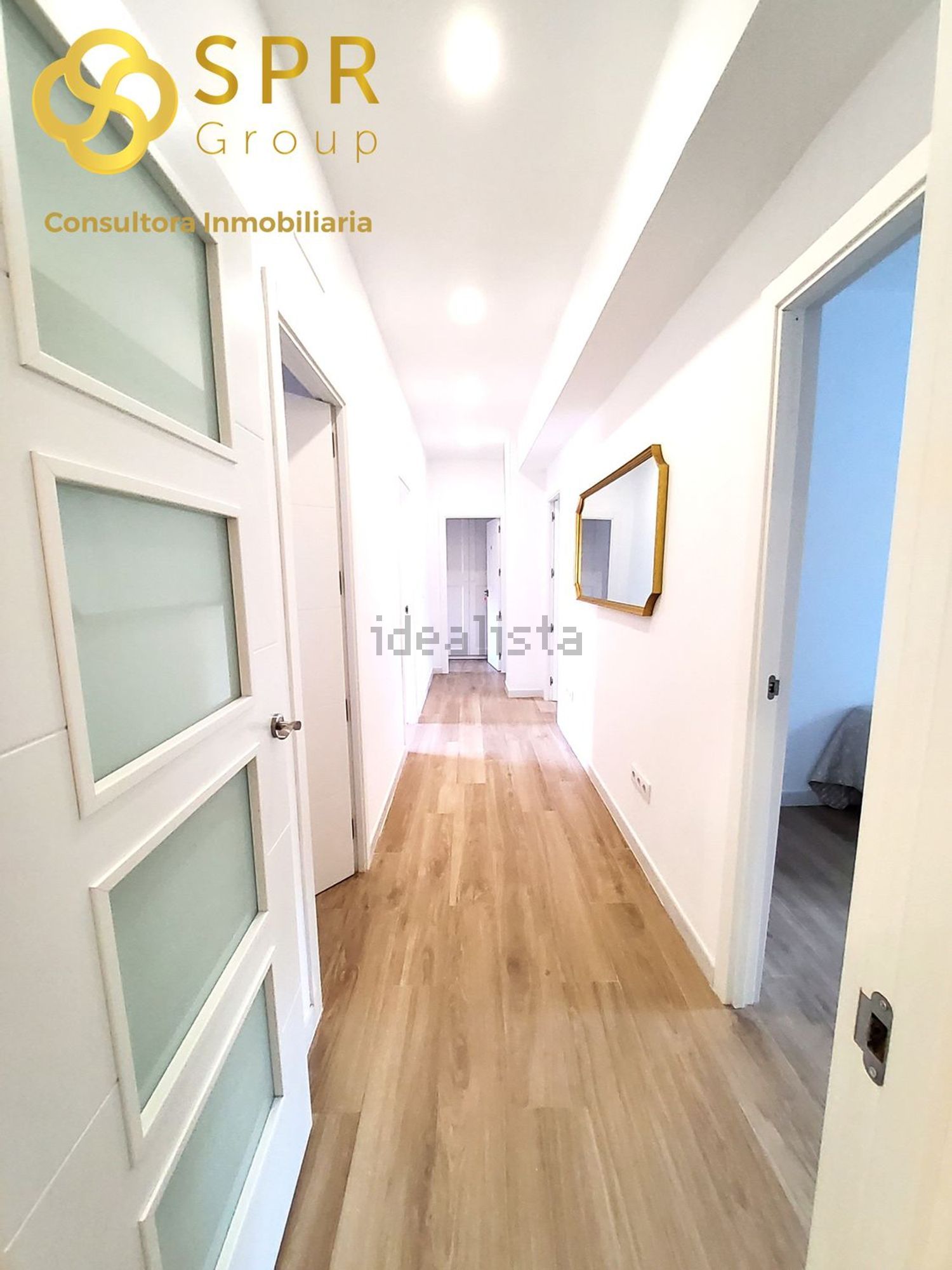 Habitación en alquiler, Sevilla