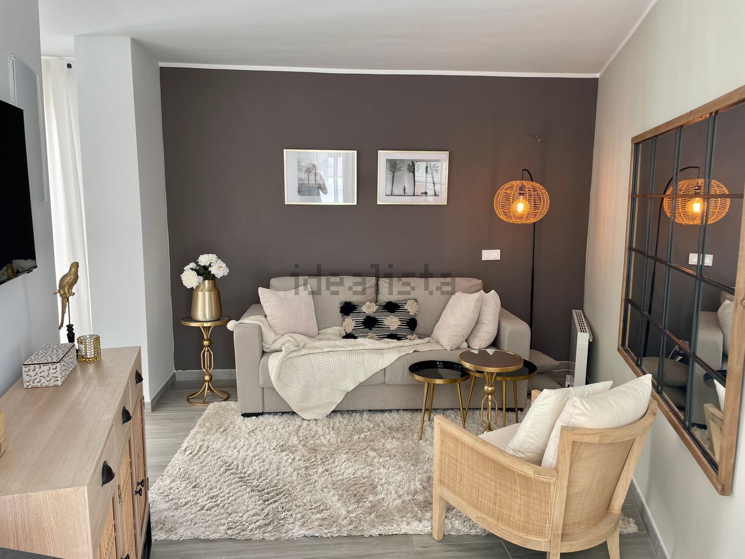 Pis de 80 m² a Palma