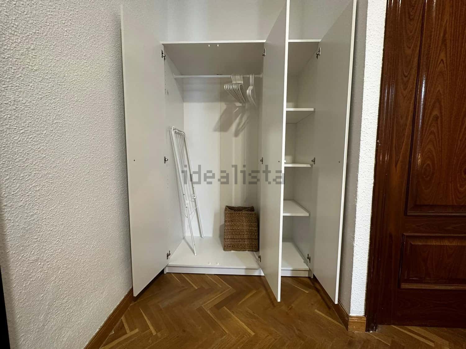 Habitación en alquiler, Madrid