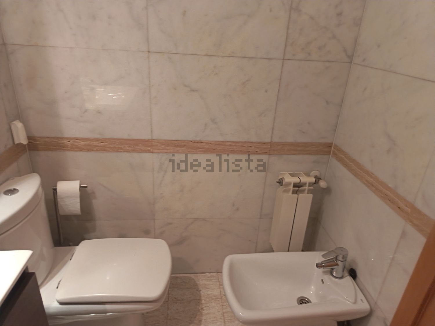Pis de 81 m² a Madrid