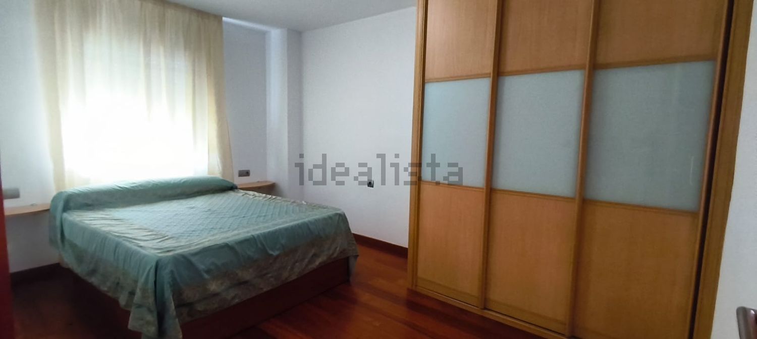 Piso de 105 m² en Málaga