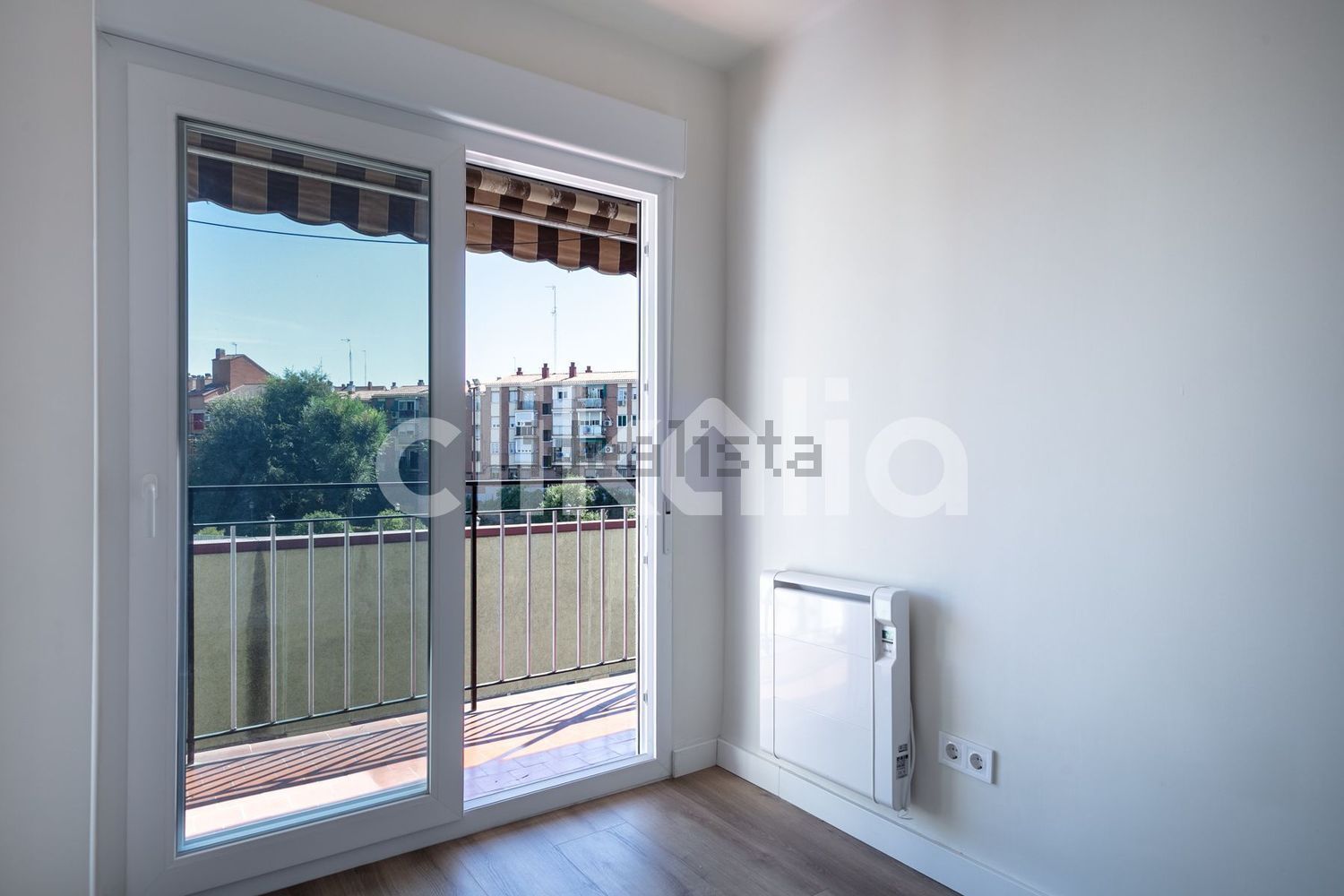 Pis de 54 m² a Madrid