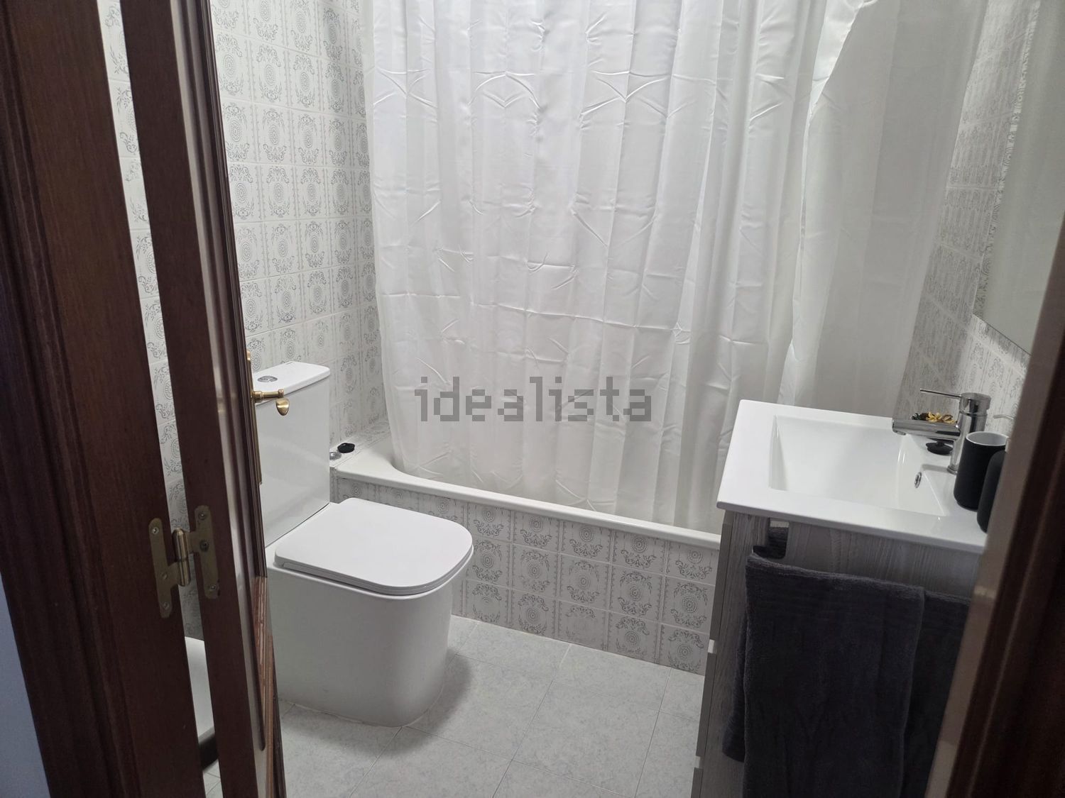 Appartamento 98 m² a Trespaderne