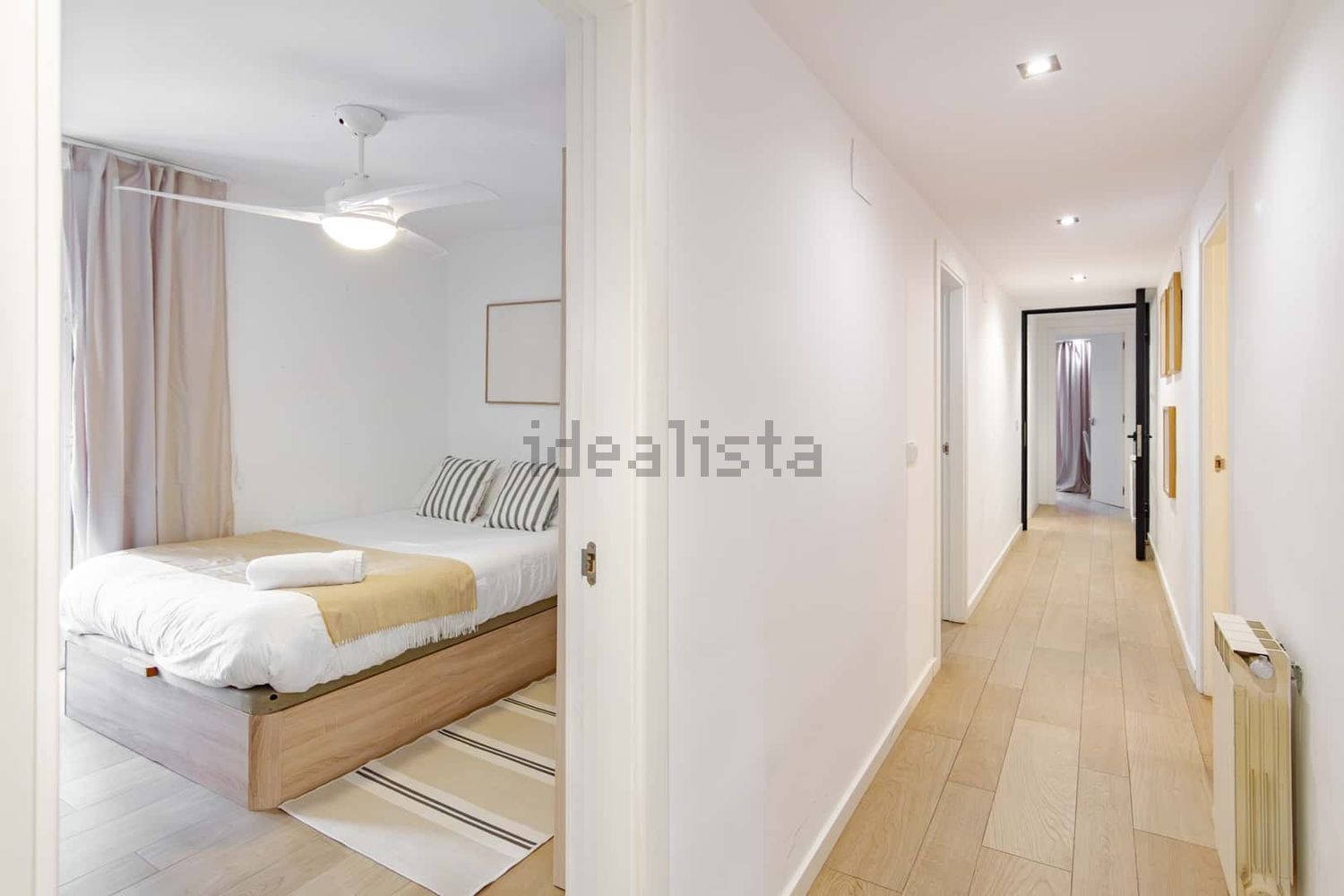 Habitación en alquiler, Madrid