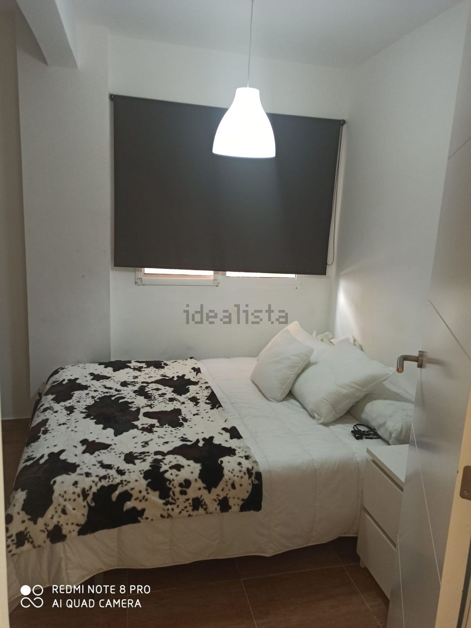 Habitació de lloguer, Alacant