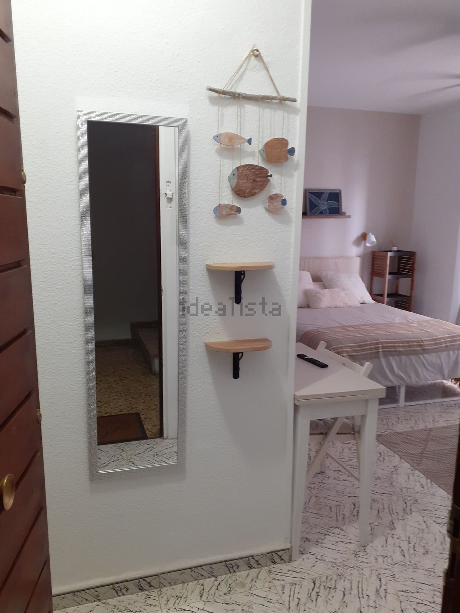 Pis de 36 m² a Almeria