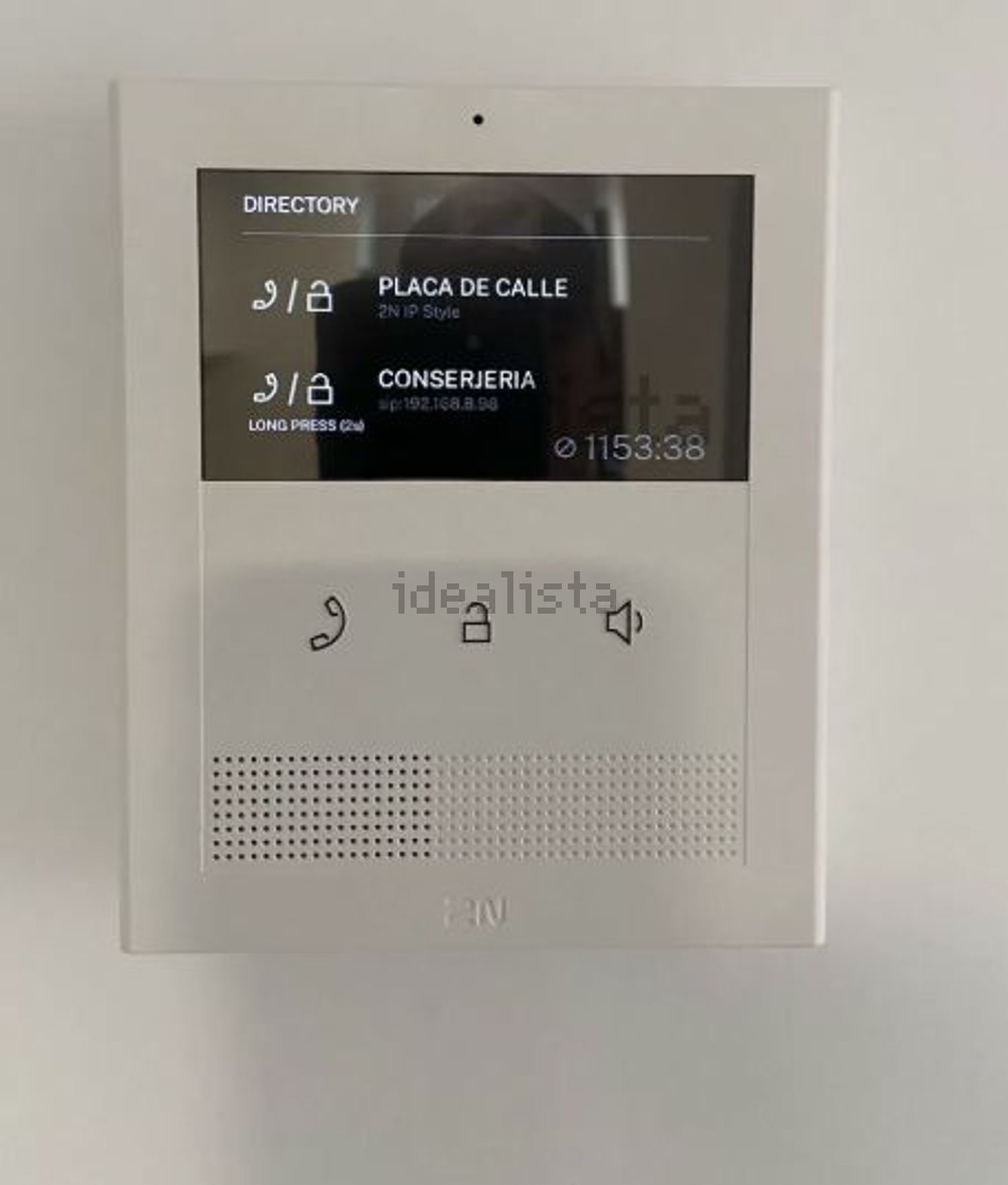 Piso de 104 m² en Madrid