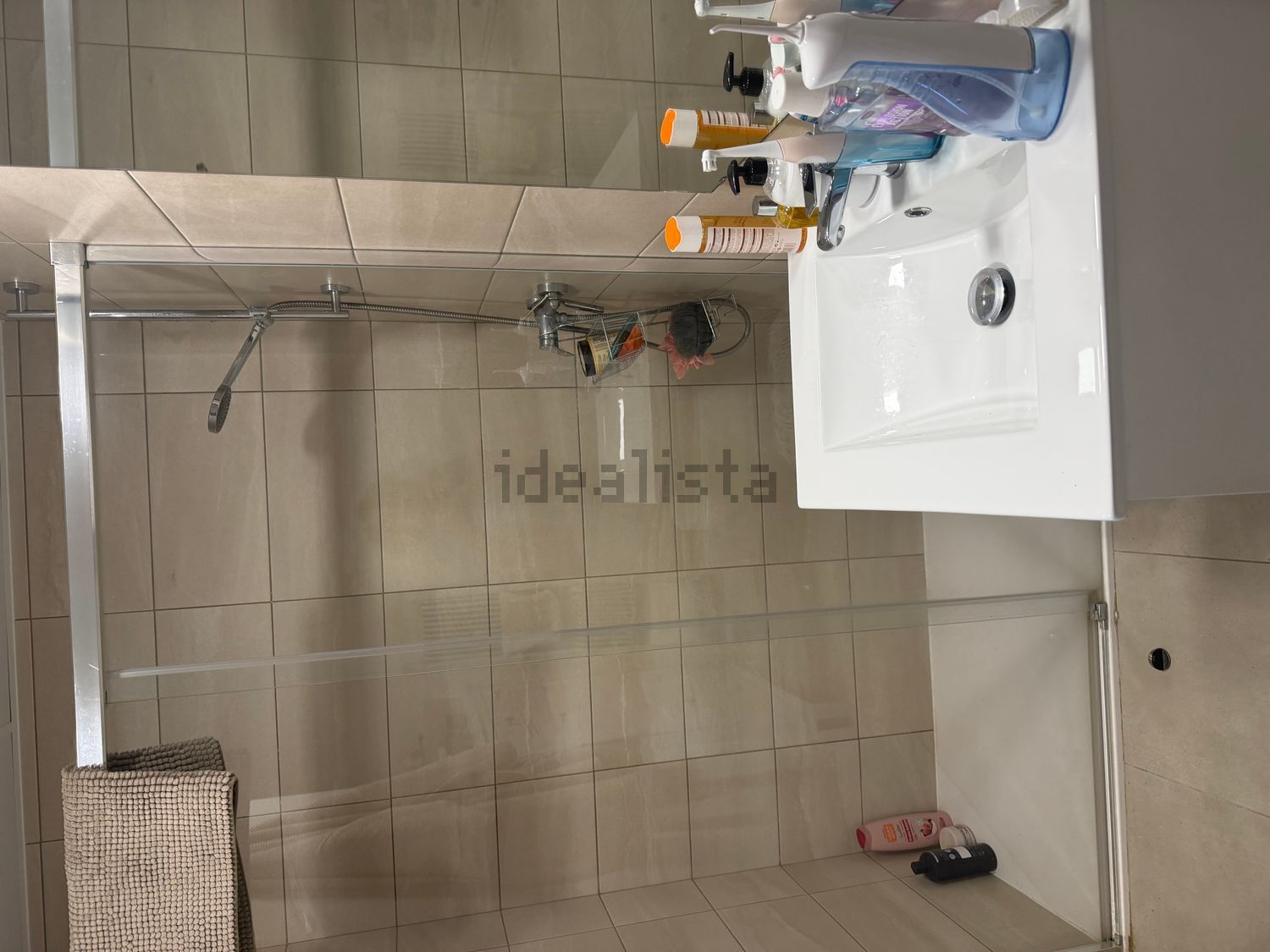 Piso de 80 m² en San Juan de Aznalfarache