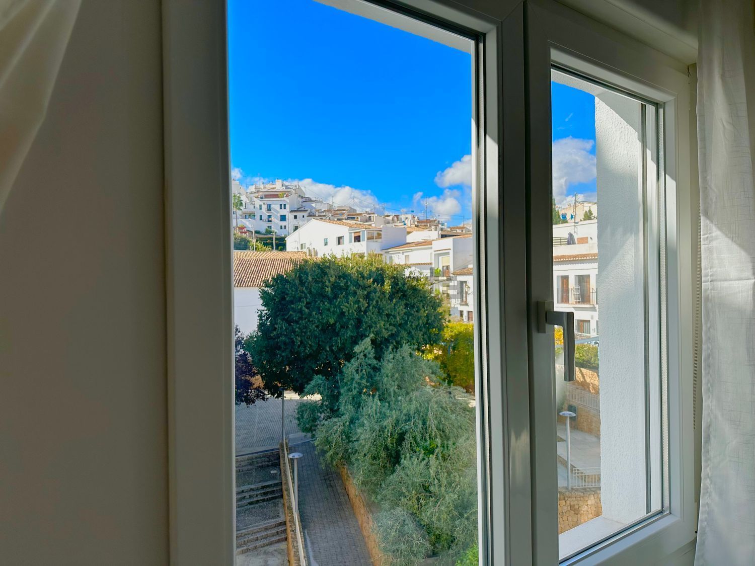 Wohnung 74 m² in Altea