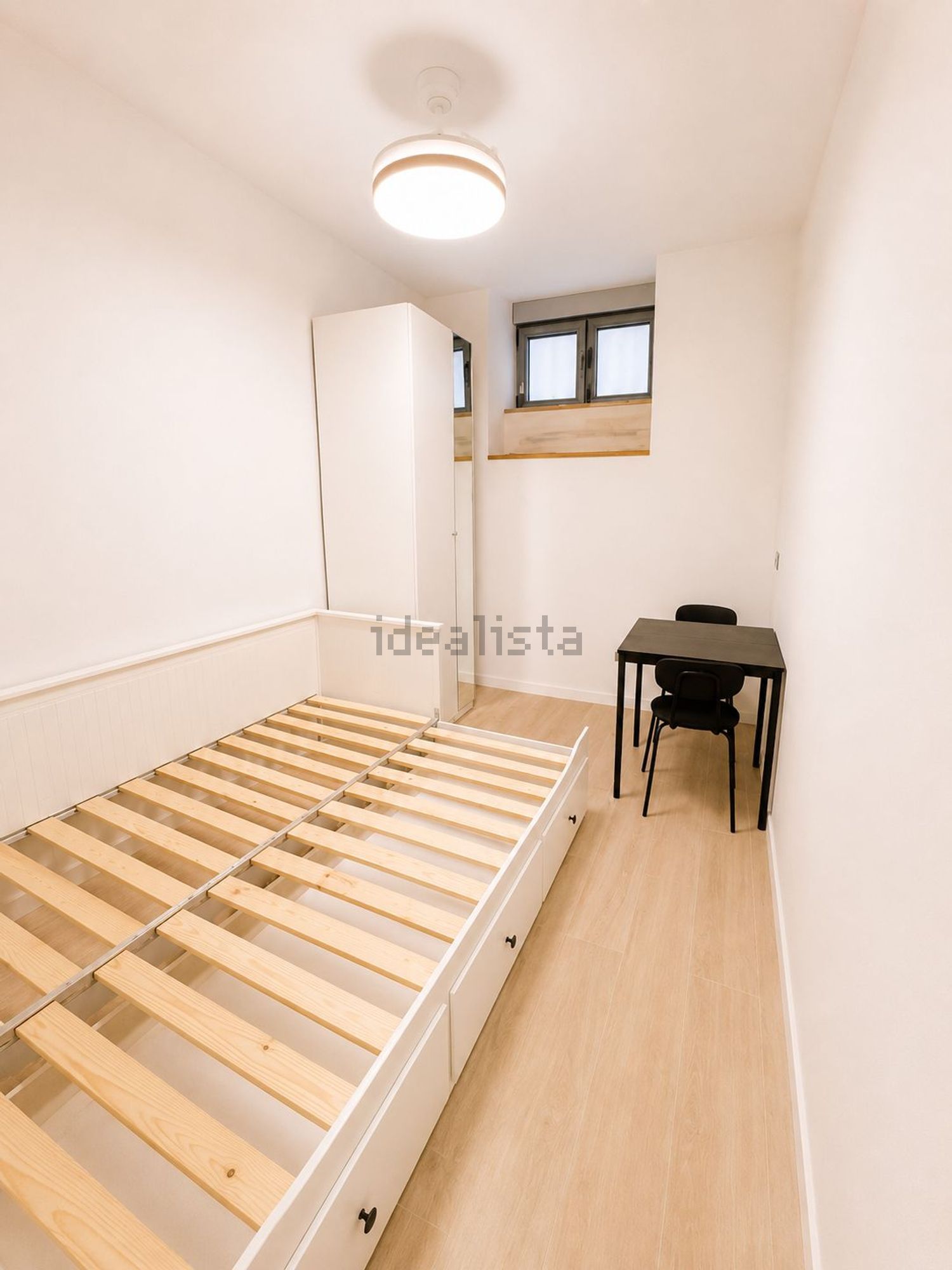Pis de 26 m² a Madrid