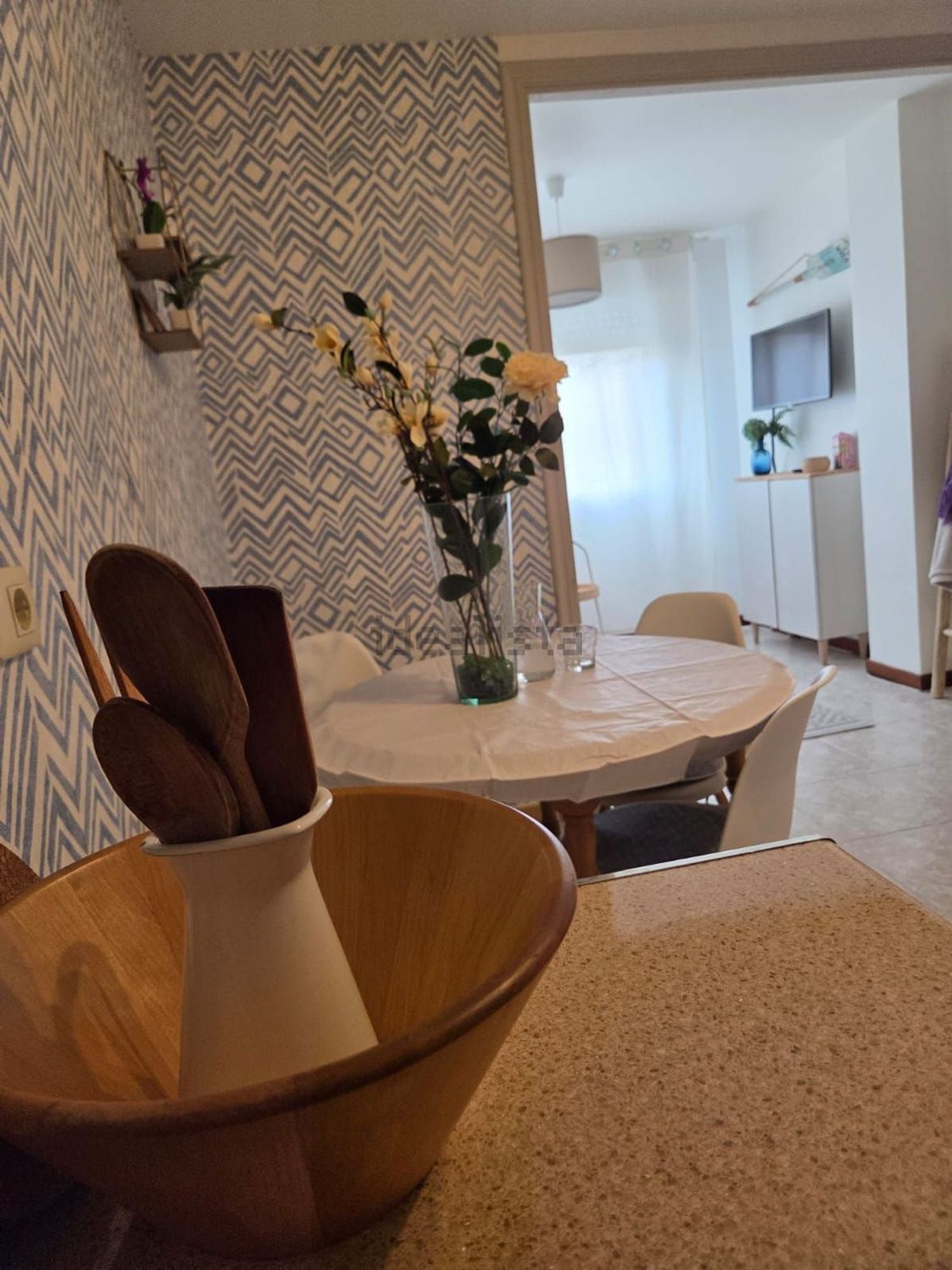 Pis de 48 m² a Cangas de Morrazo