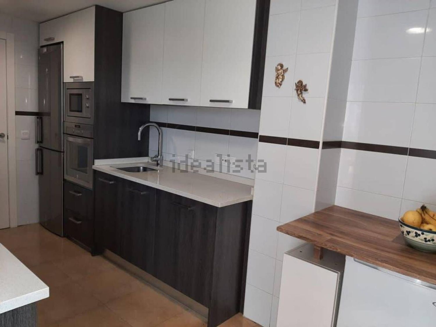 Piso de 100 m² en Toledo