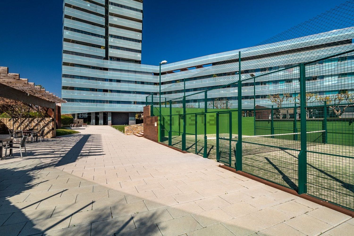 Pis de 127 m² a Barcelona