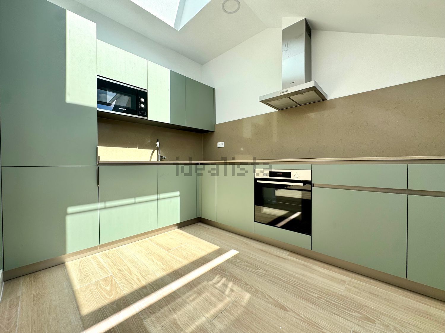 Piso de 110 m² en Gijón