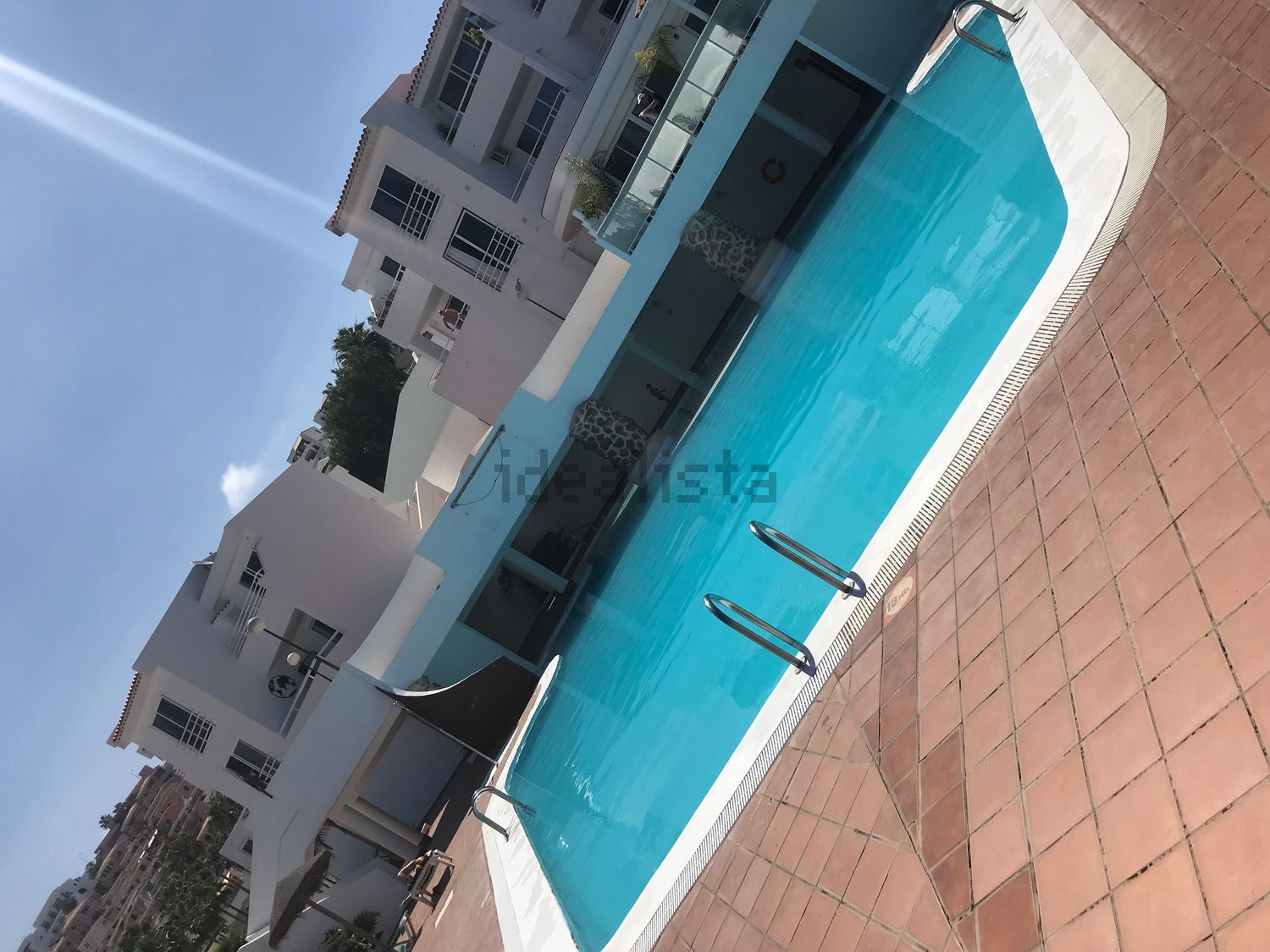 Pis de 54 m² a Adeje