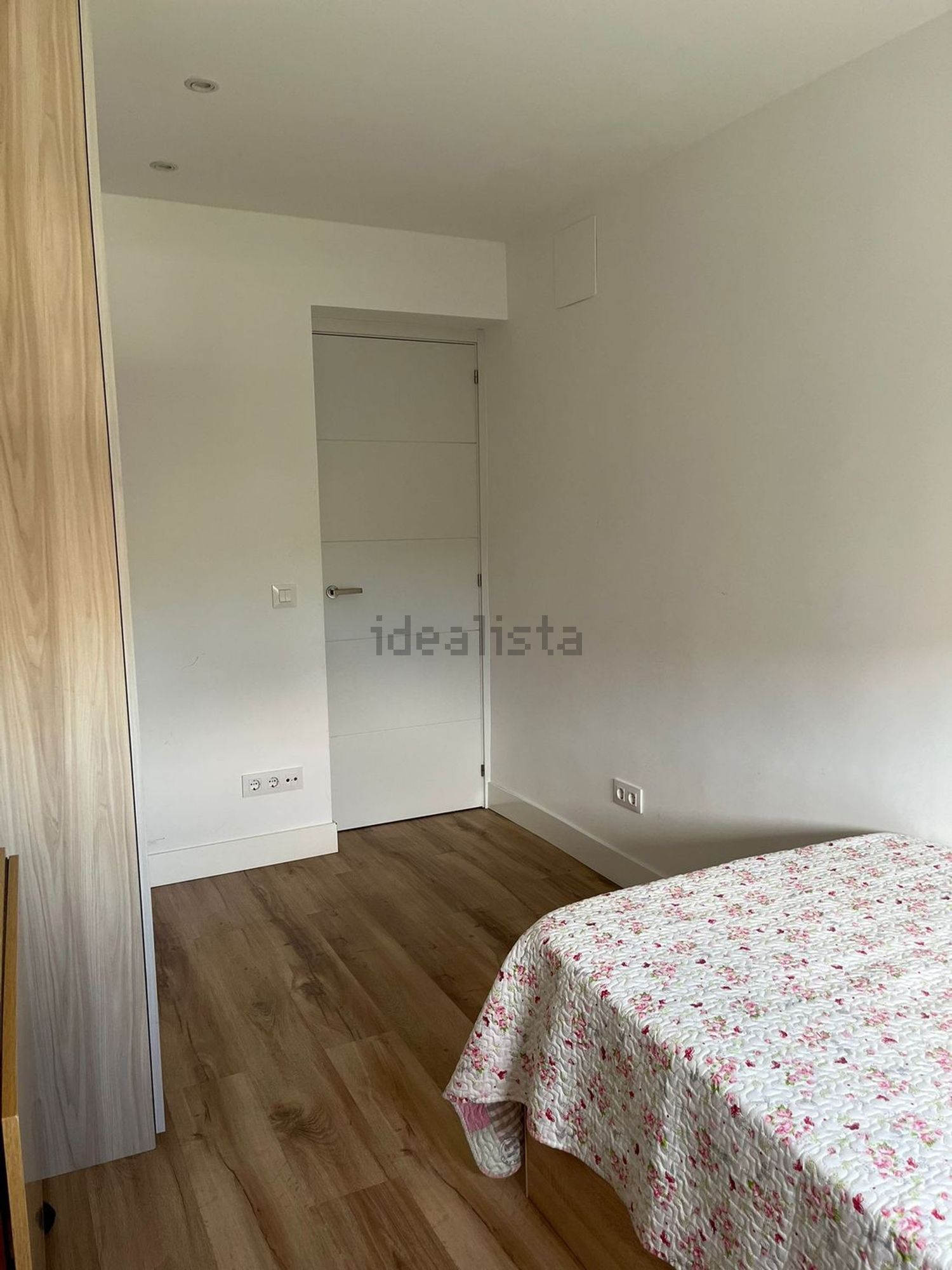 Habitación en alquiler, Madrid