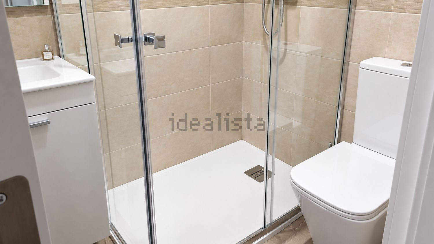 Casa de 80 m² a Camargo
