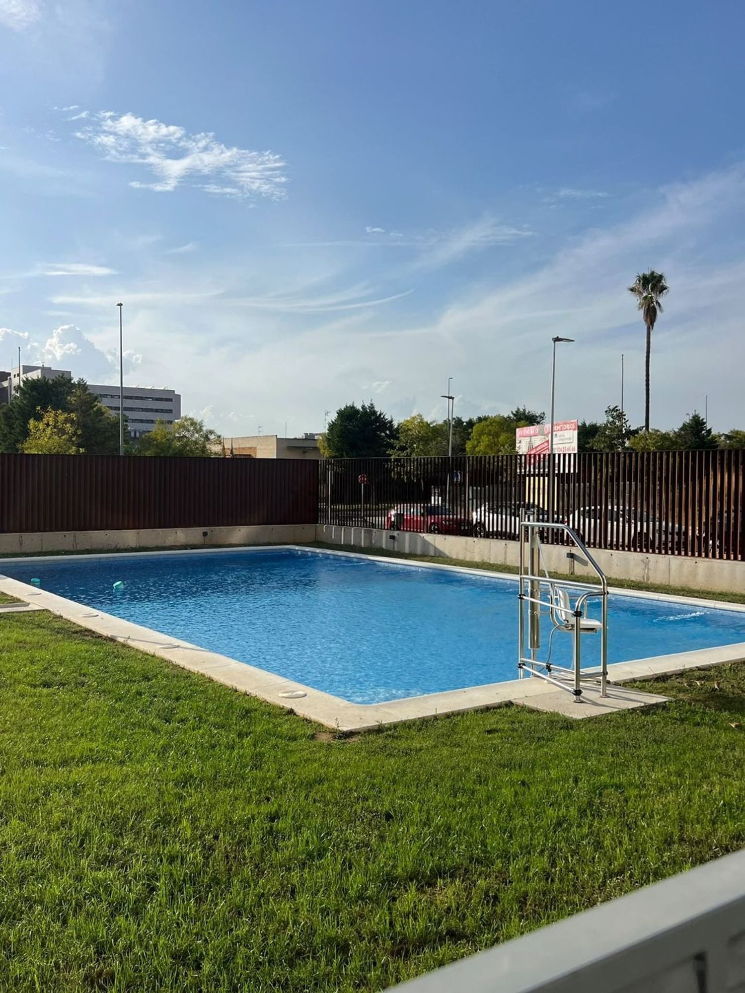 Pis de 114 m² a Badajoz