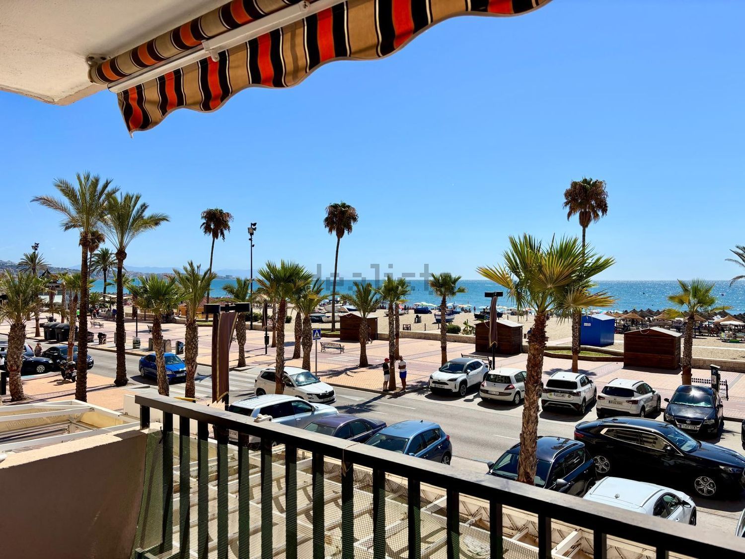 Apartamento 80 m² em Fuengirola
