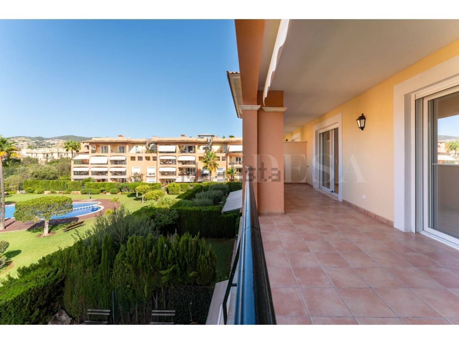 Piso de 120 m² en Palma