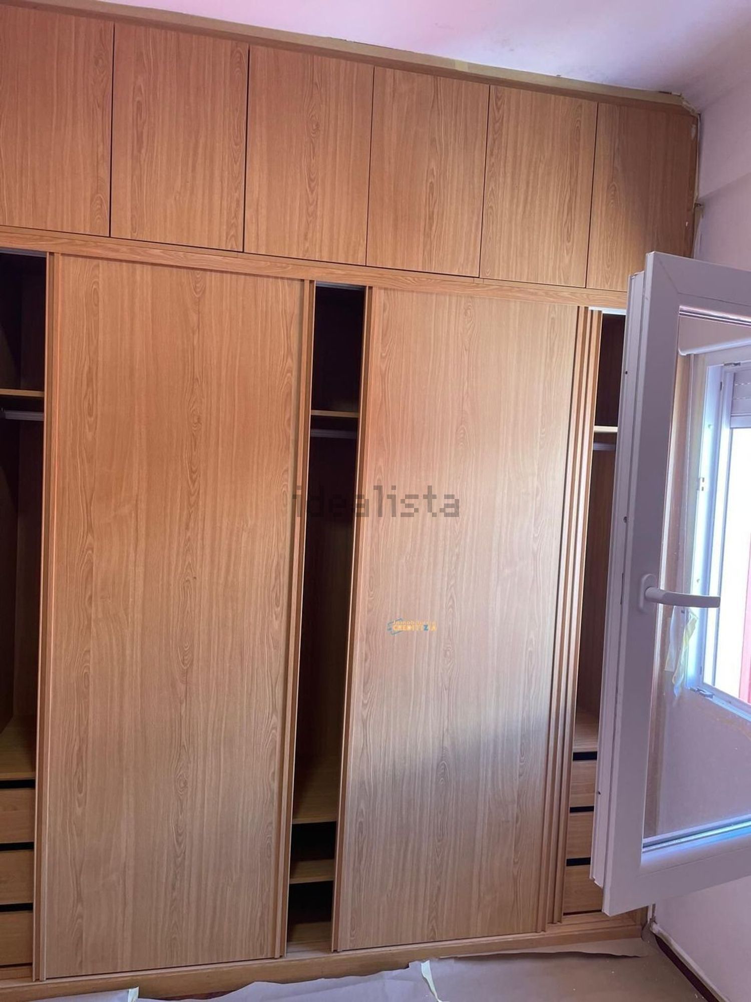 Piso de 100 m² en Vigo