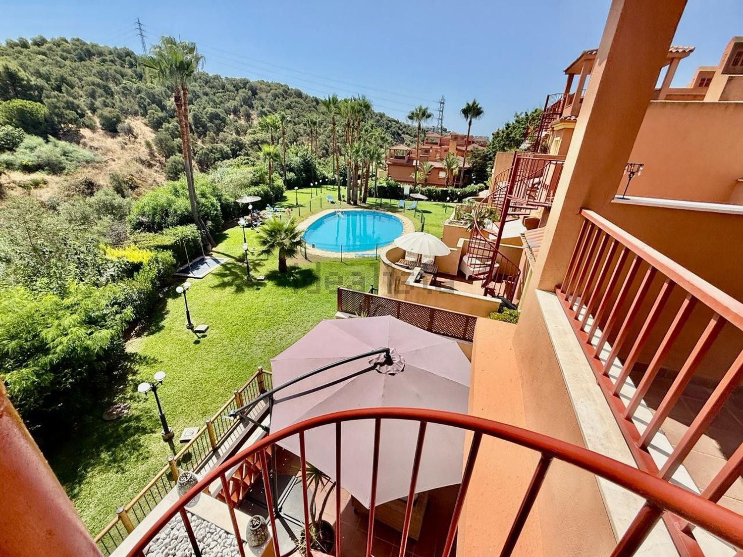 Piso de 109 m² en Marbella