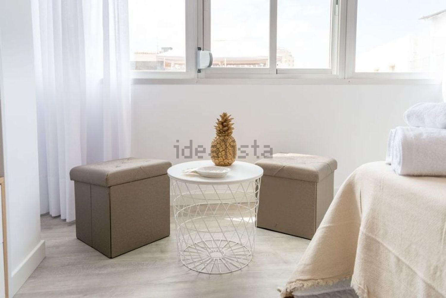 Wohnung 82 m² in Málaga