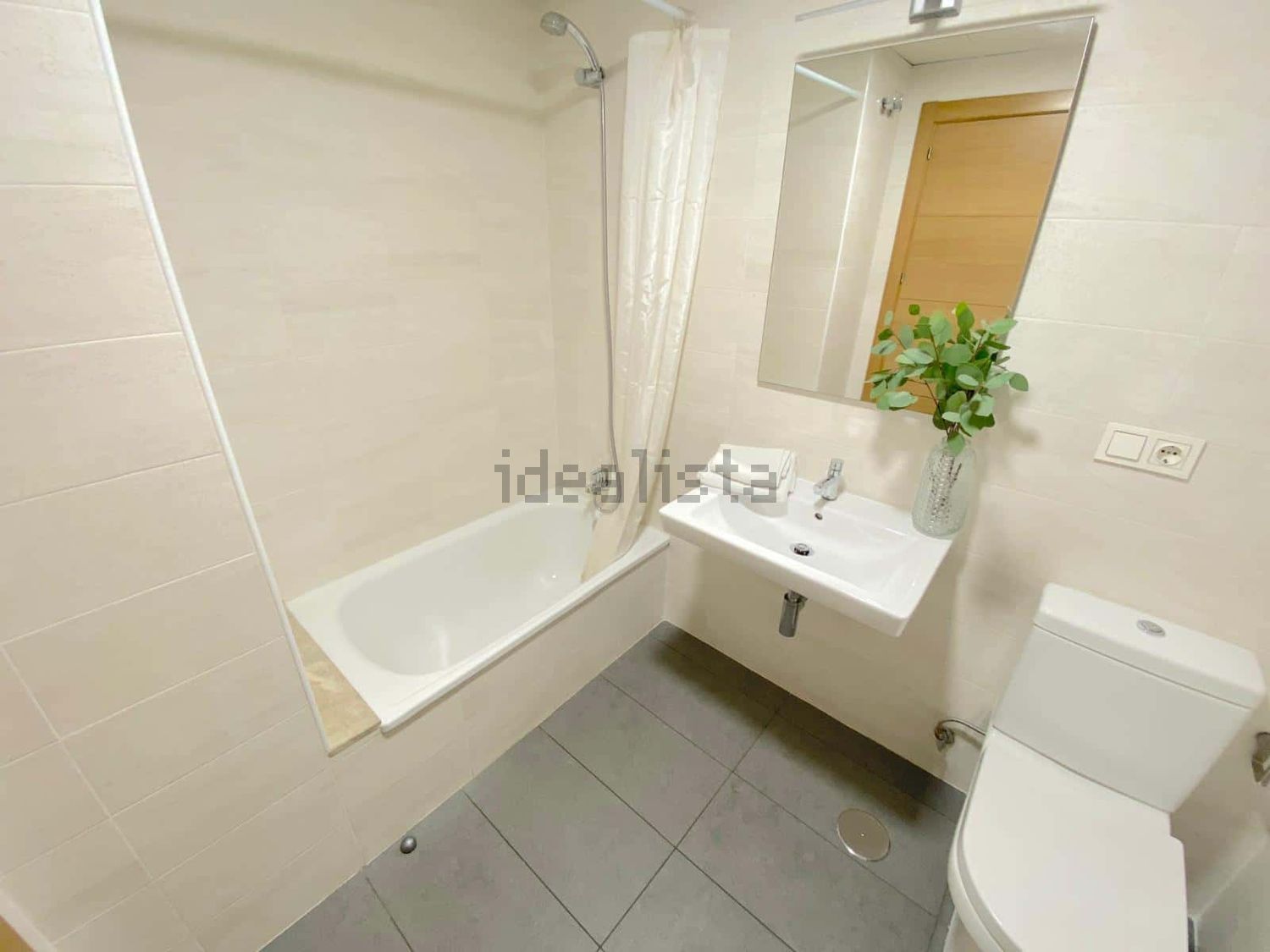 Habitación 100 m², Sevilla