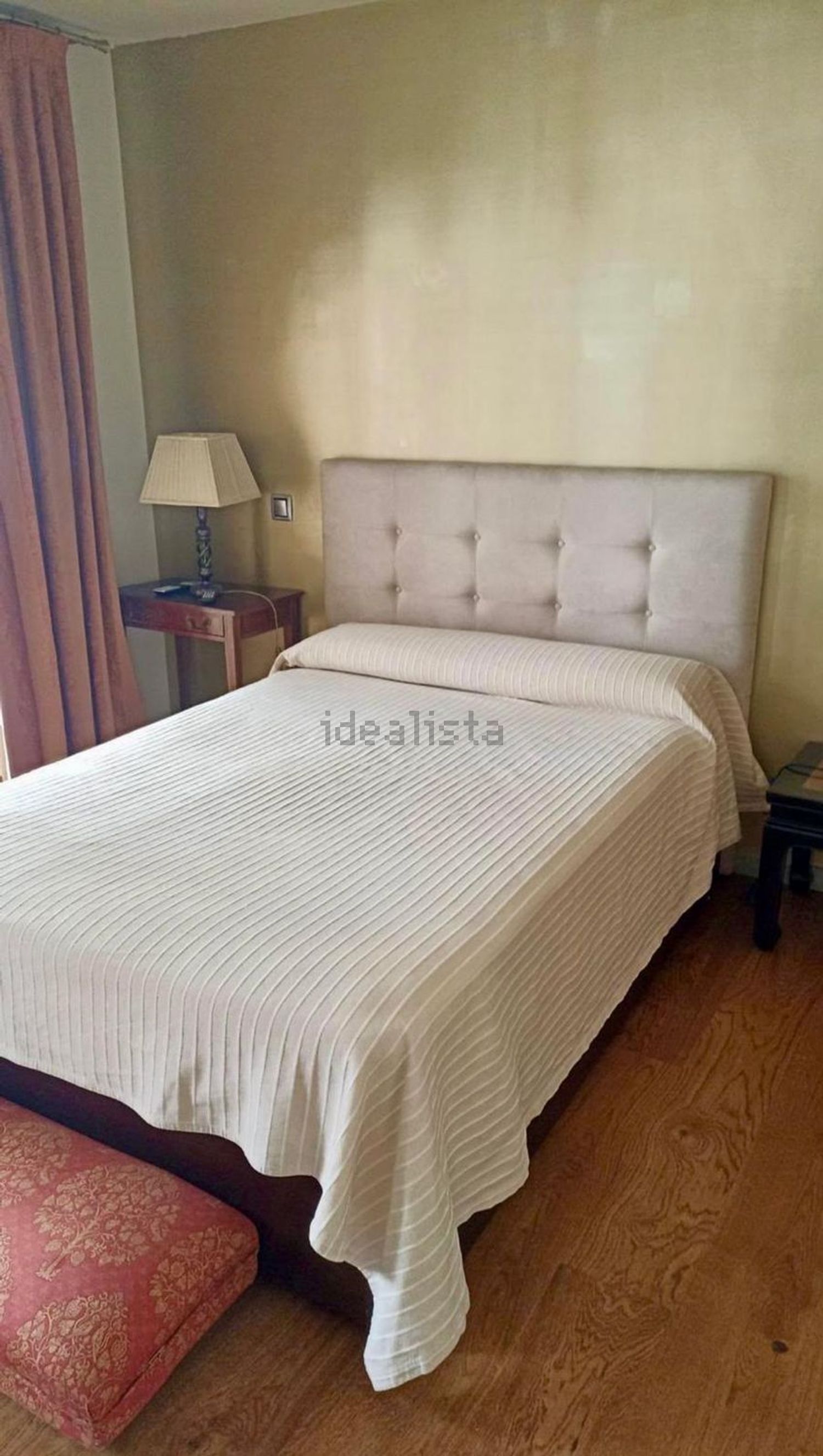 Pis de 60 m² a Madrid