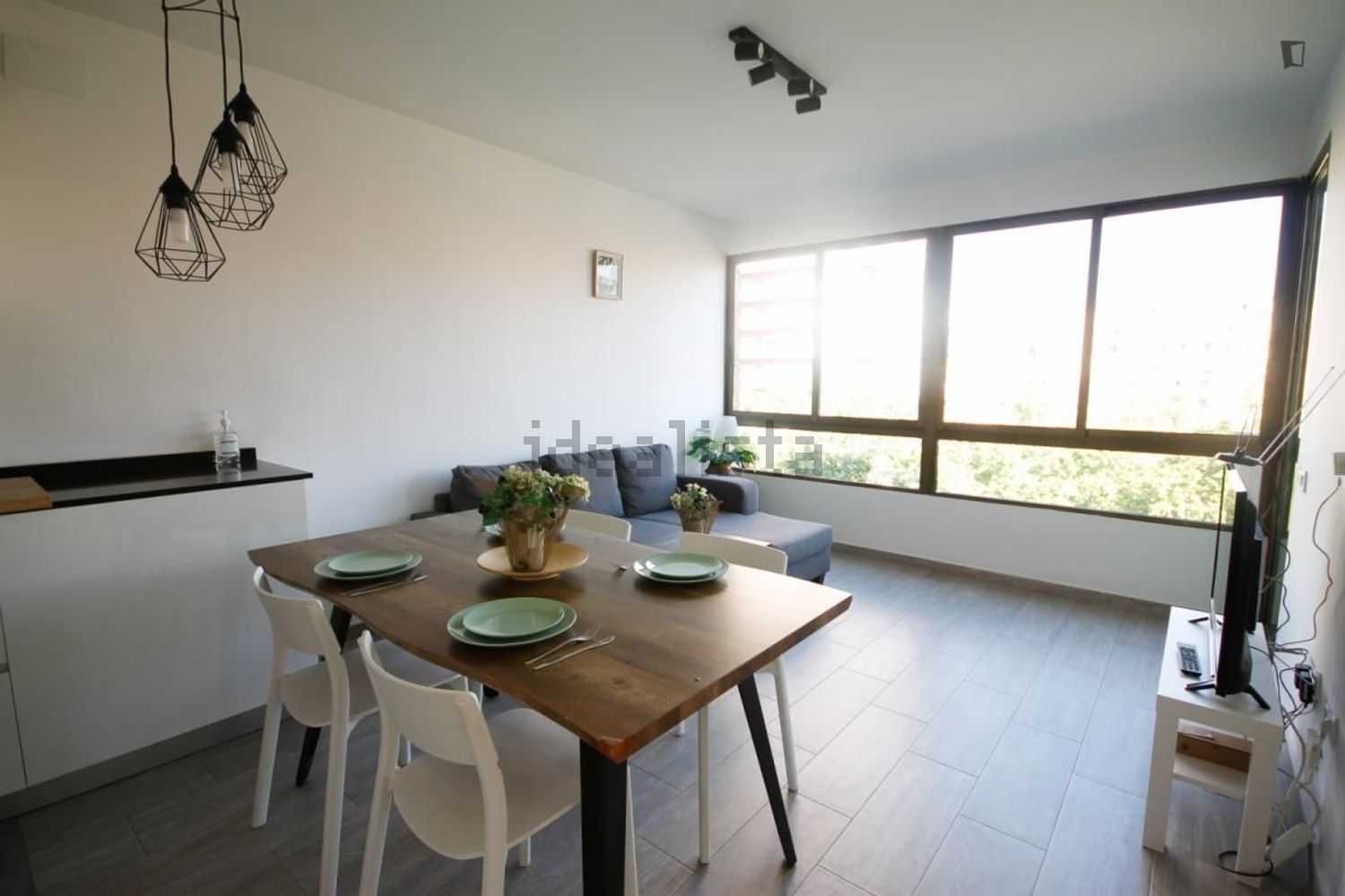 Room for rent, Barcelona