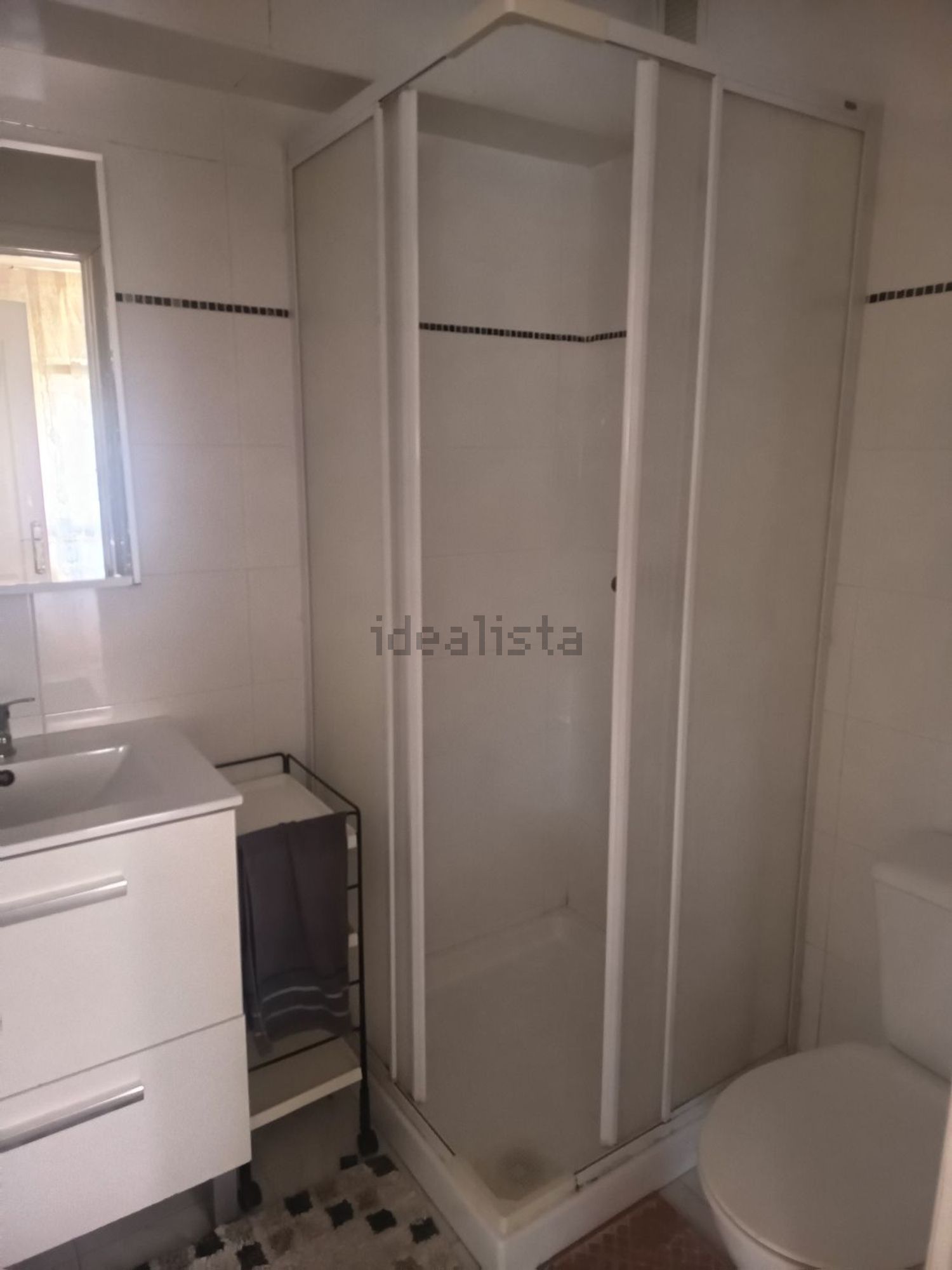 Habitación 32 m², Oviedo